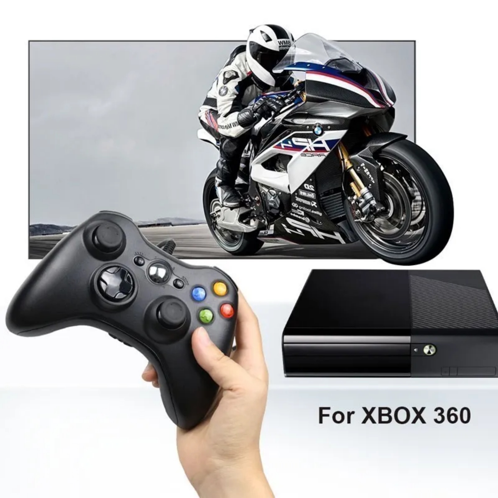 GAMROMBO Game Controller For X - Pc Gaming Windows 7 review and price