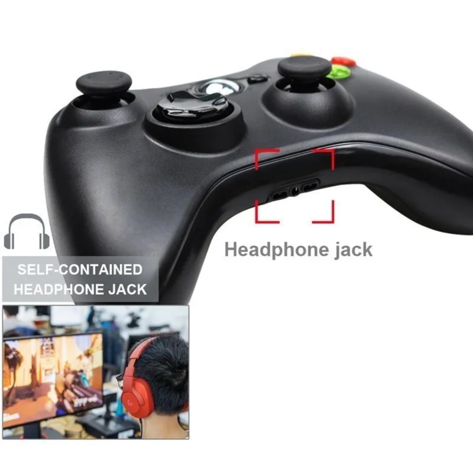 GAMROMBO Game Controller For X - Pc Gaming Windows 7 review and price