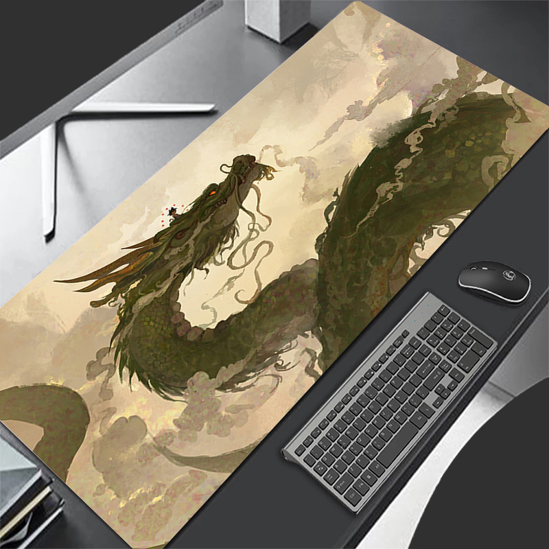 Mousepad Computer New Goku Mou - Pc Gaming Simulator review and price