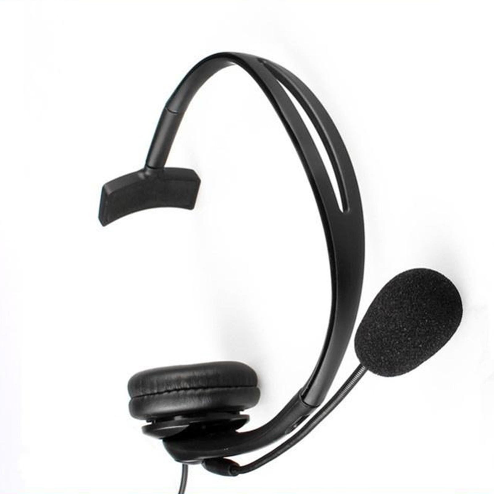 Office Headset Lightweight 2.5 - Pc Gaming Center review and price