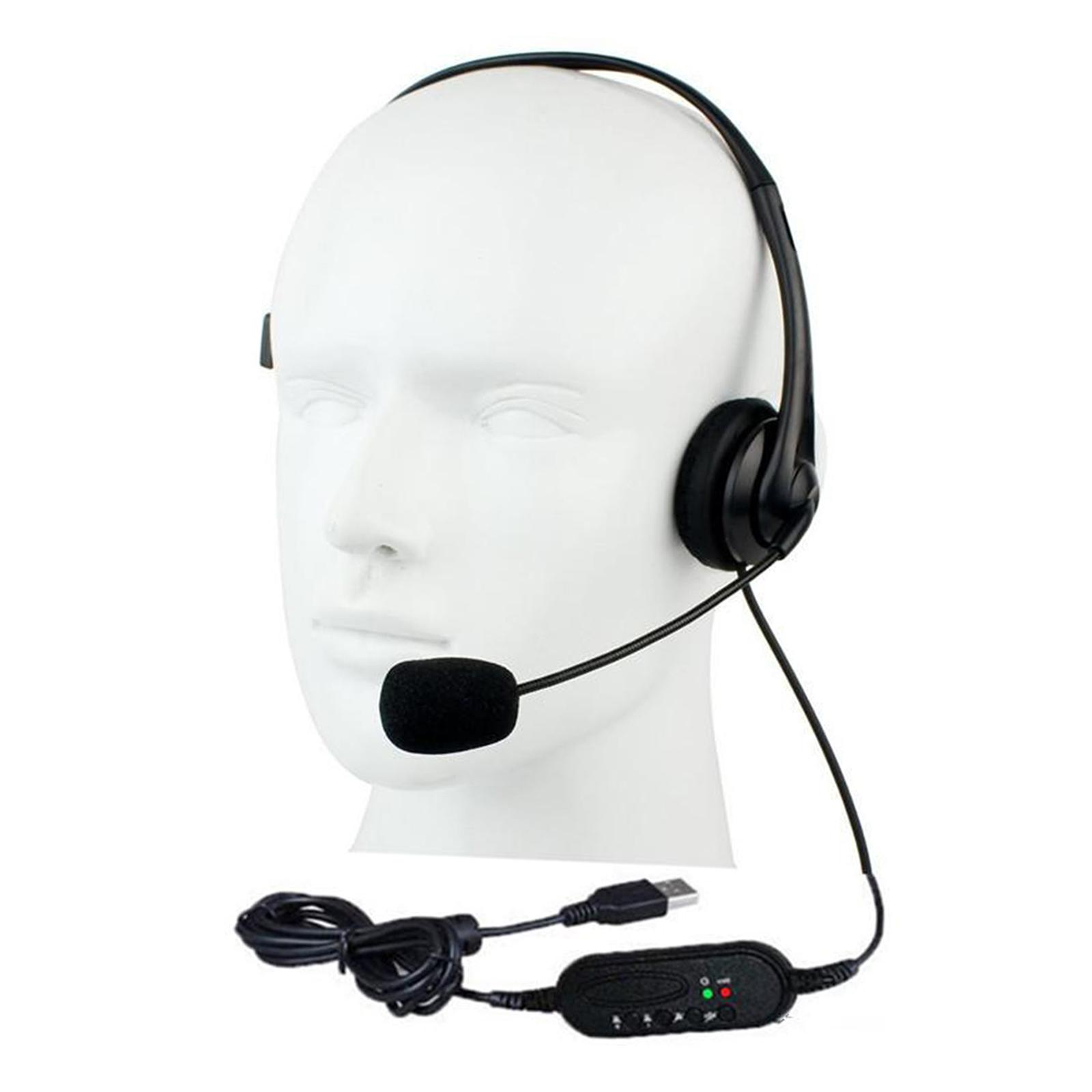 Office Headset Lightweight 2.5 - Pc Gaming Center review and price
