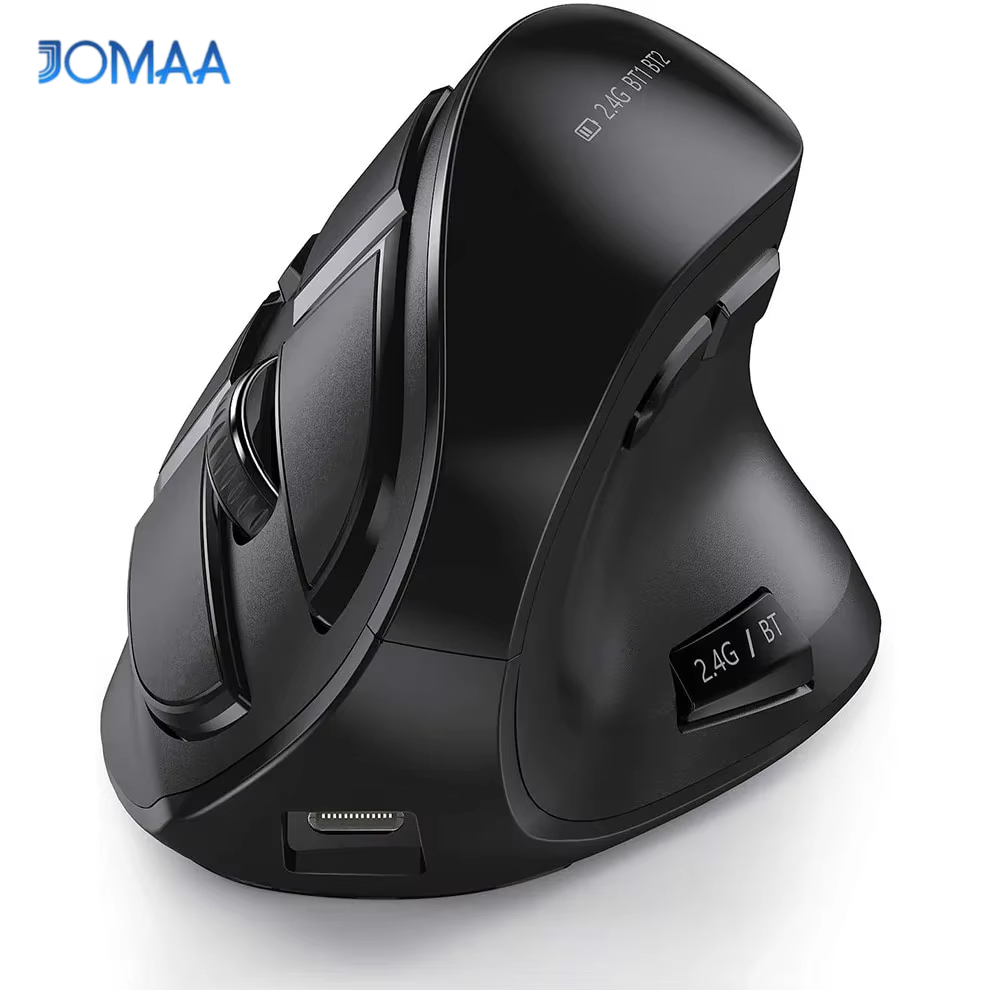 JOMAA 2.4G Wireless Mouse Rech - Pc Gaming Windows 7 review and price