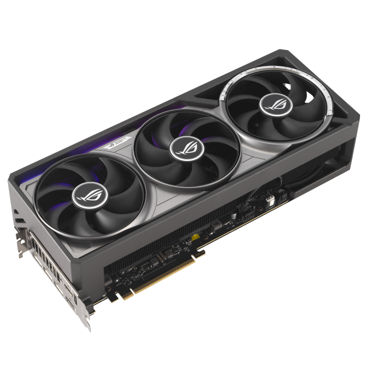 2025 New Release ROG Astral Ge - Pc Gaming Nvidia 5080 review and price