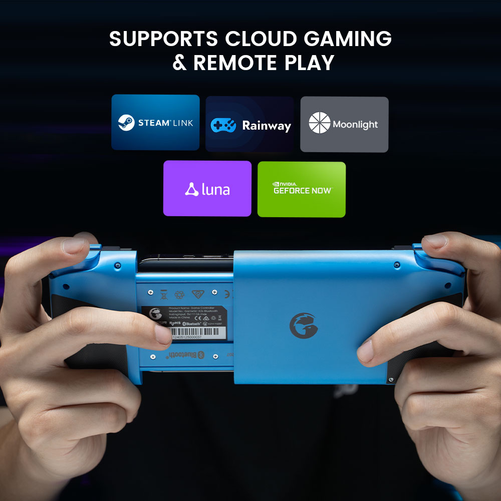 GameSir X2s Mobile Gamepad And - Pc Gaming Victus review and price
