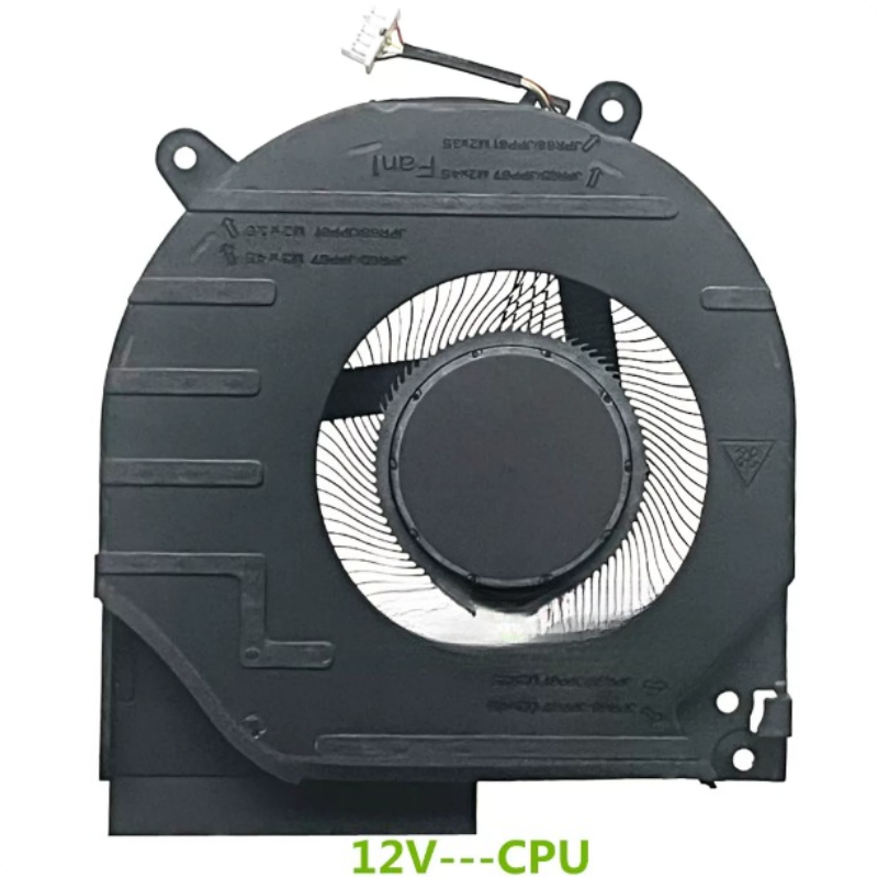 CPU GPU Cooling Fan for HP Vic - Pc Gaming Victus review and price