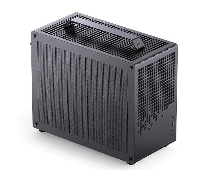 Z20 MATX Handle Chassis with M - Pc Gaming Case review and price