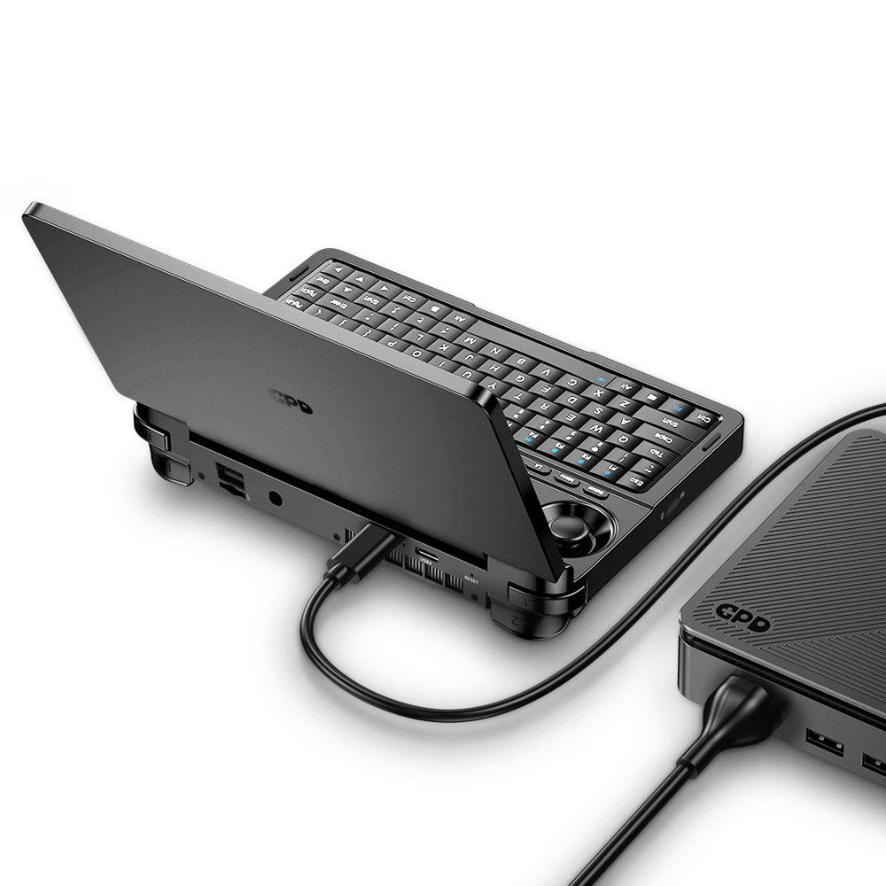 GPD WIN Mini Pocket Gaming PC  - Pc Gaming Windows 7 review and price