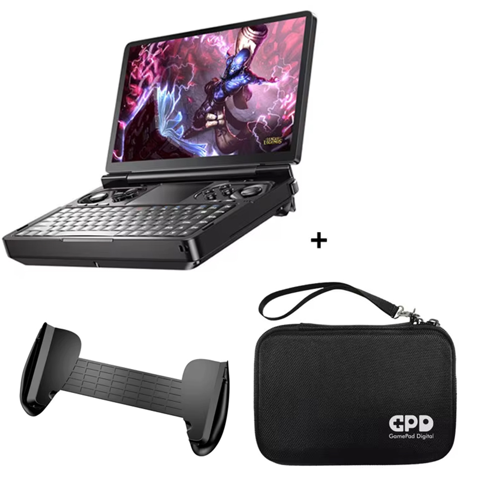 GPD WIN Mini Pocket Gaming PC  - Pc Gaming Windows 7 review and price