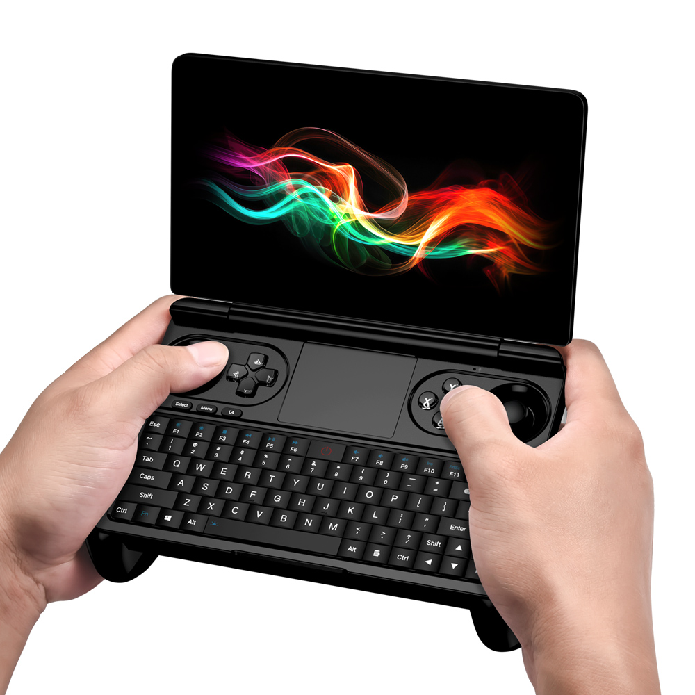 GPD WIN Mini Pocket Gaming PC  - Pc Gaming Windows 7 review and price