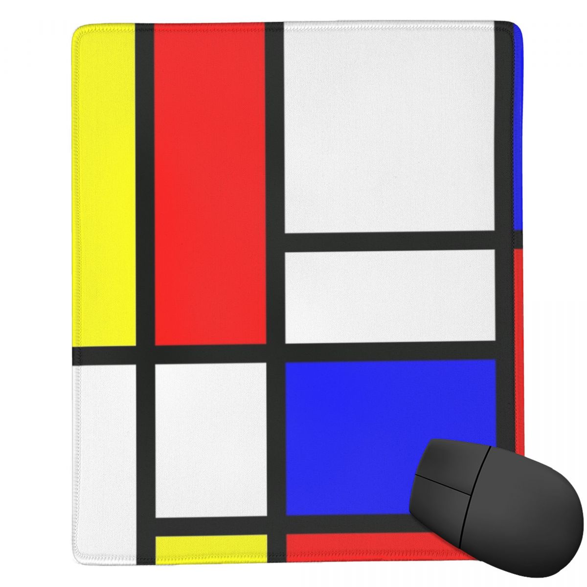 Color Block With Red Yellow An - Pc Gaming Yellow review and price