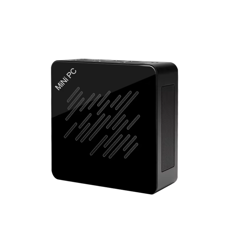Topton Gaming Mini PC AMD Ryze - Pc Gaming Windows 7 review and price