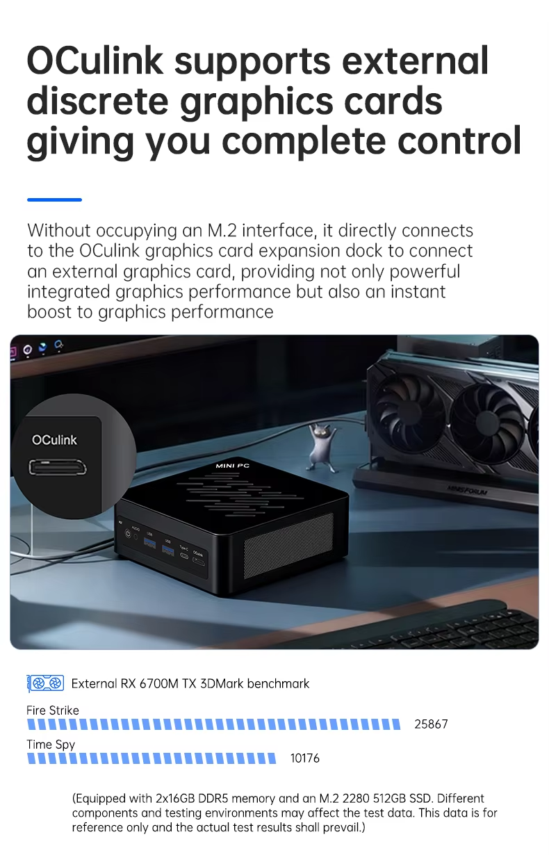 Topton Gaming Mini PC AMD Ryze - Pc Gaming Windows 7 review and price