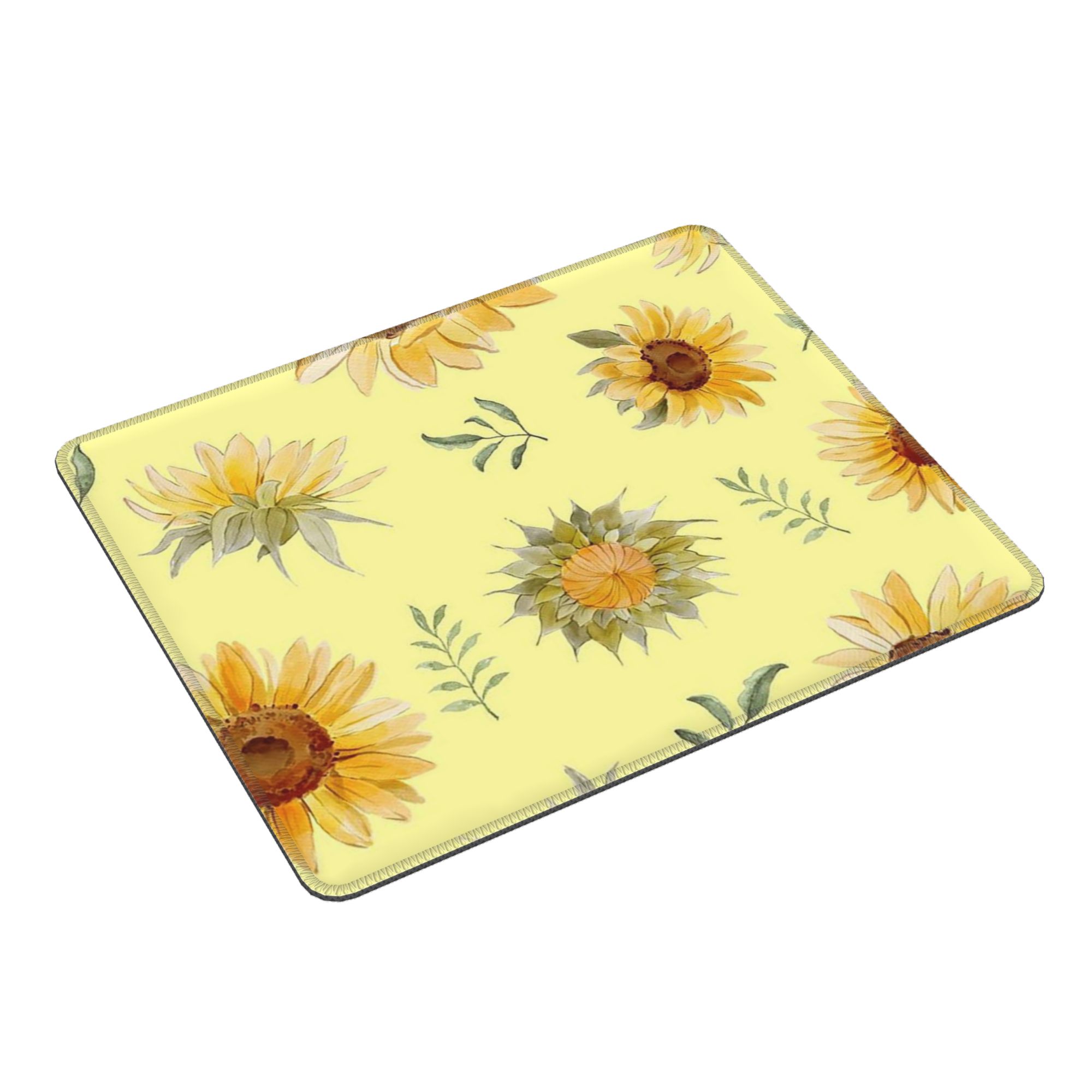 Sunflower Vibrant Yellow Flora - Pc Gaming Yellow review and price