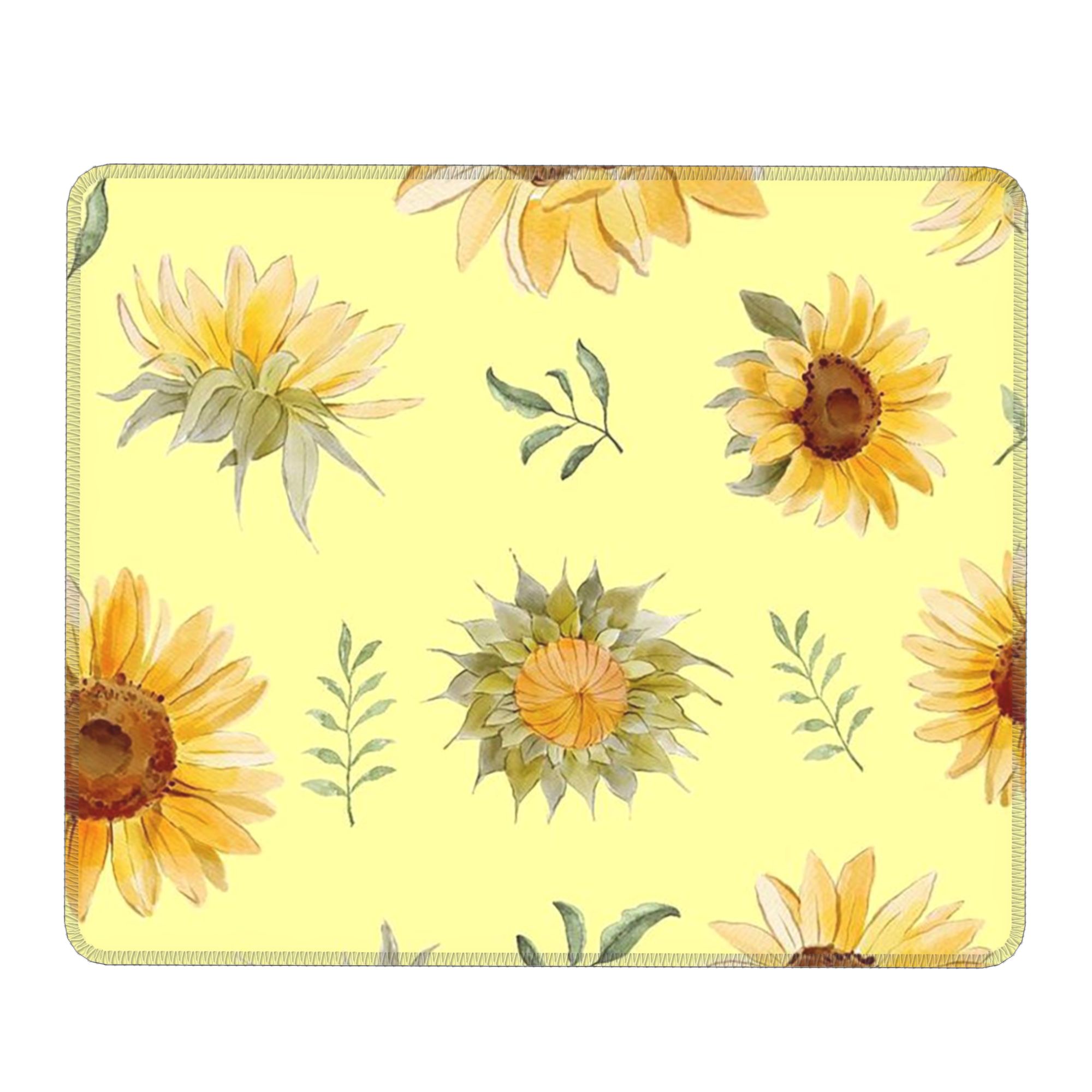 Sunflower Vibrant Yellow Flora - Pc Gaming Yellow review and price