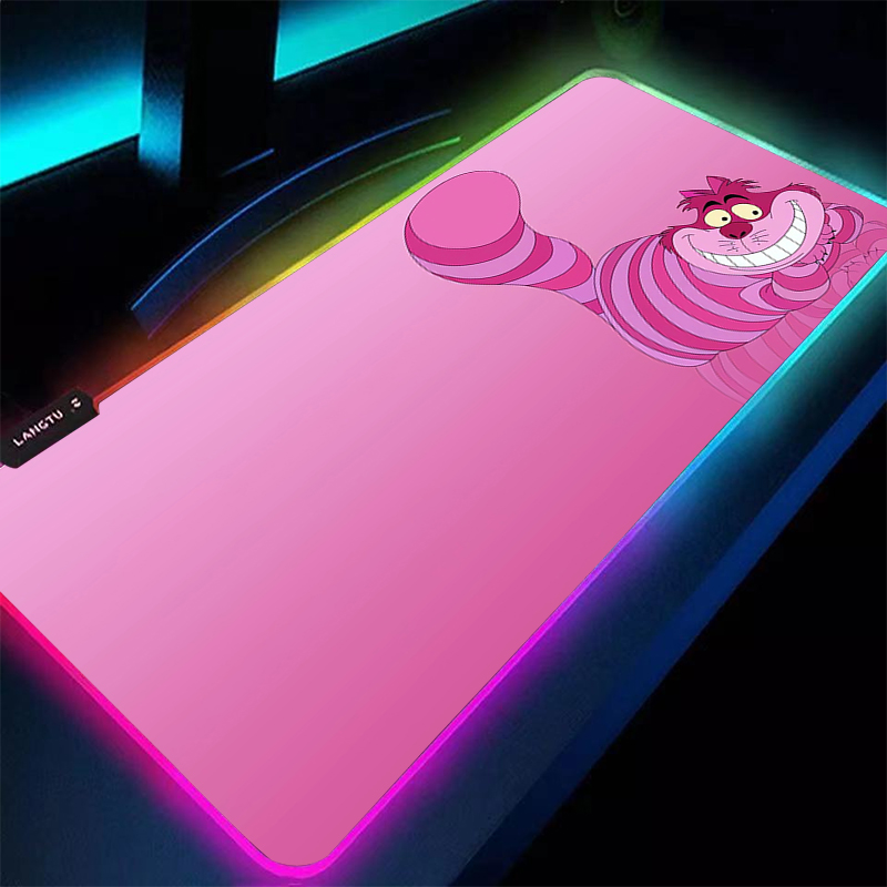 Large Mouse Pad RGB A-Alices i - Pc Gaming Nzxt review and price