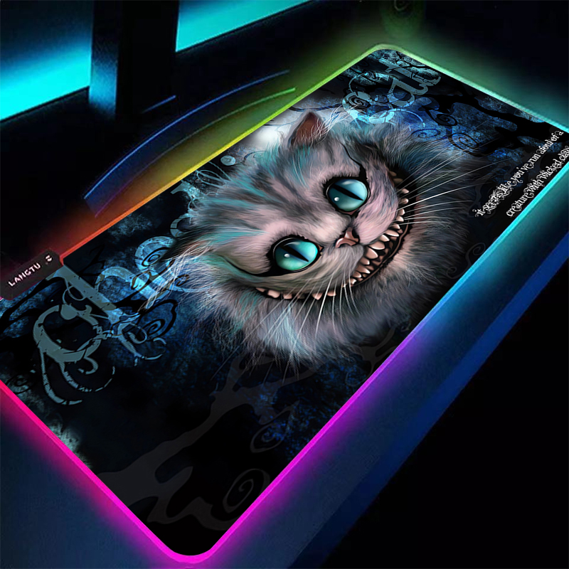 Large Mouse Pad RGB A-Alices i - Pc Gaming Nzxt review and price