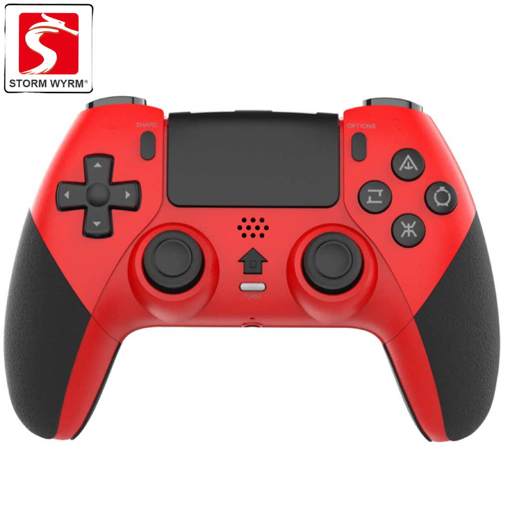 STORM WYRM Wireless Gamepad Co - Pc Gaming Victus review and price