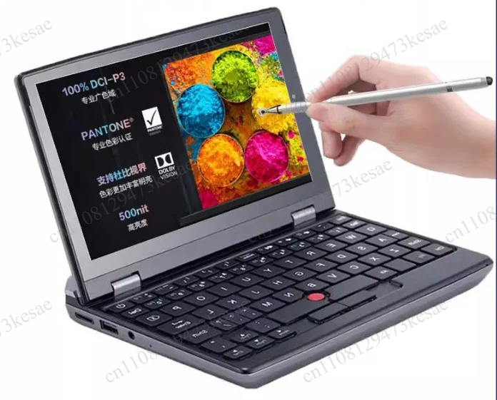 7 Inch Mini Laptop Windows 11  - Pc Gaming Windows 7 review and price