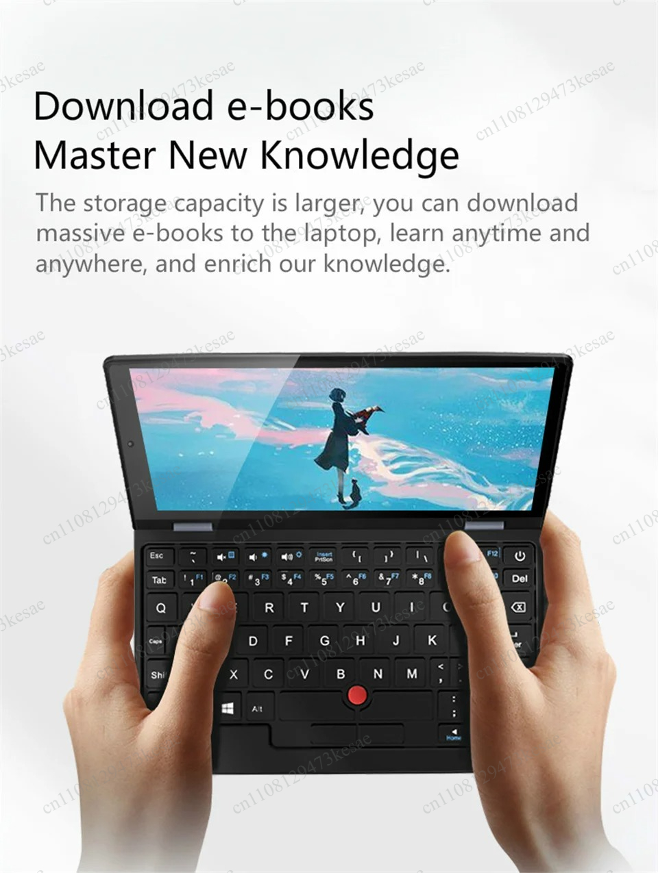 7 Inch Mini Laptop Windows 11  - Pc Gaming Windows 7 review and price