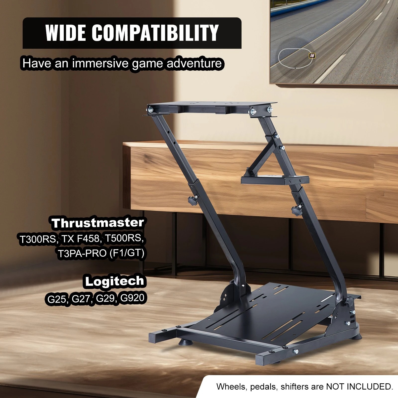 SIHAO Compatible with Xbox Rac - Pc Gaming Simulator review and price