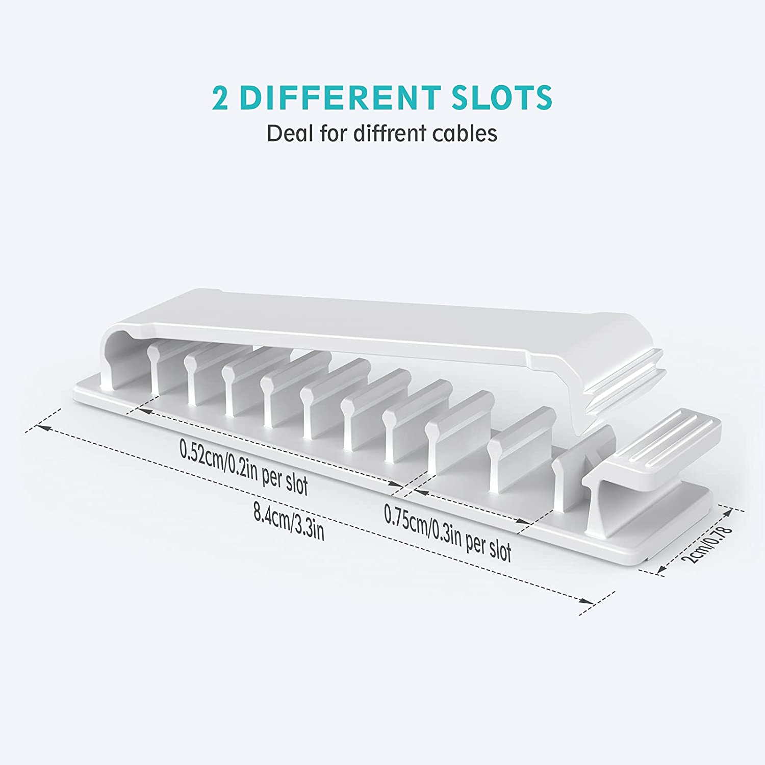 Cable Organizer Cord Managemen - Cable Management Sleeve review and price