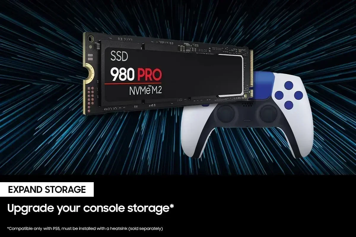 Brand New  980 Pro SSD 1TB 2TB - Pc Gaming News review and price